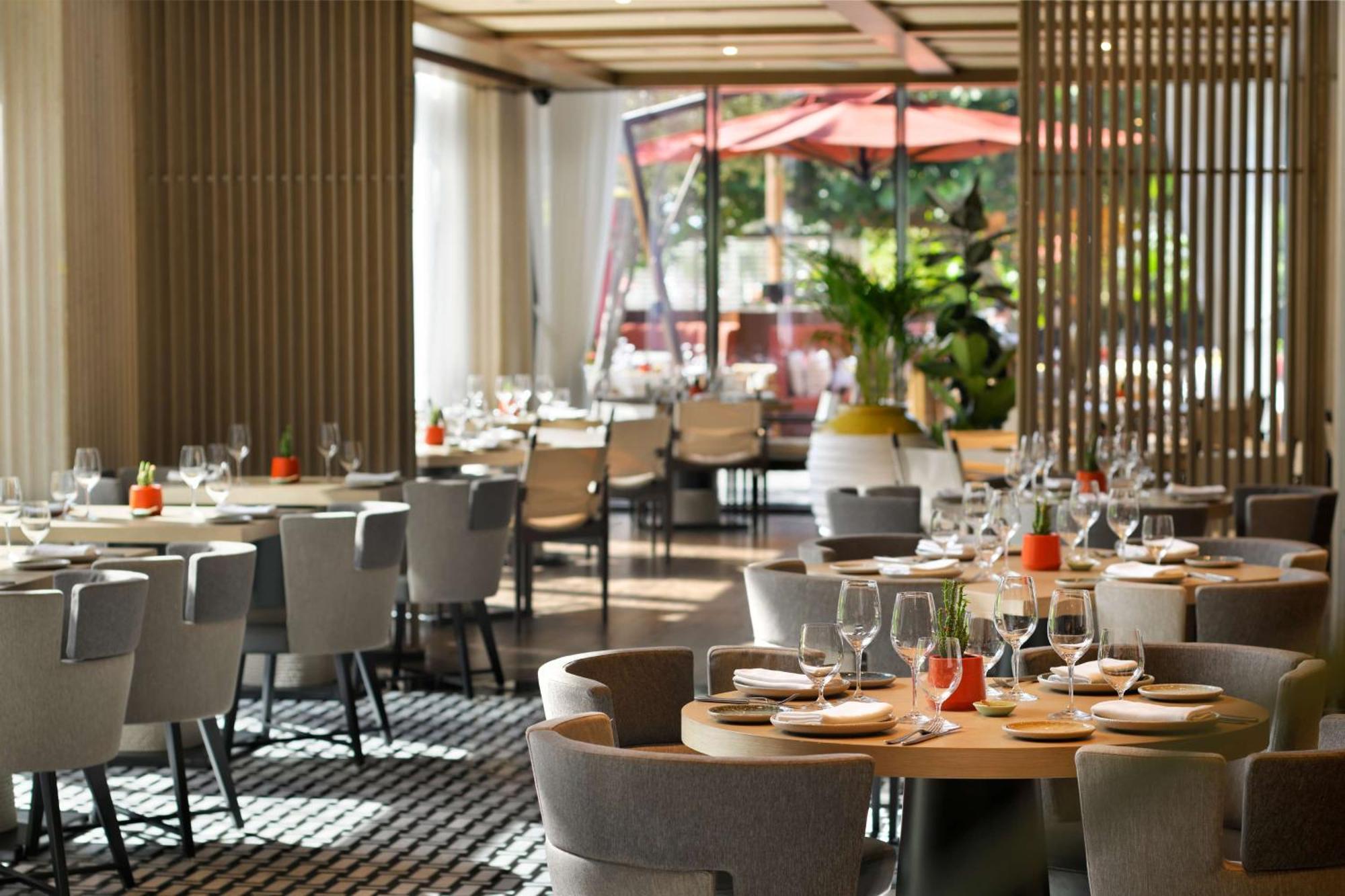 Banyan Tree Dubai At Bluewaters Hotel Exterior foto
