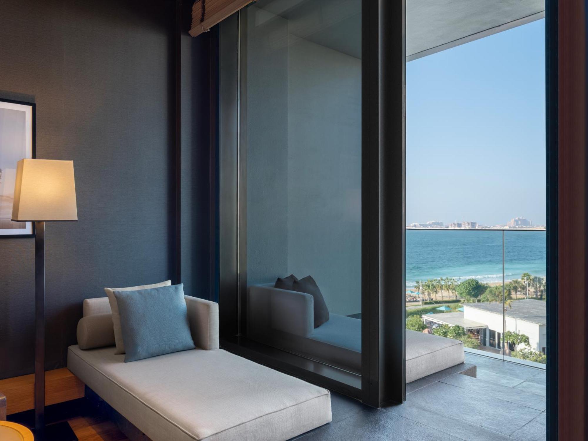 Banyan Tree Dubai At Bluewaters Hotel Exterior foto