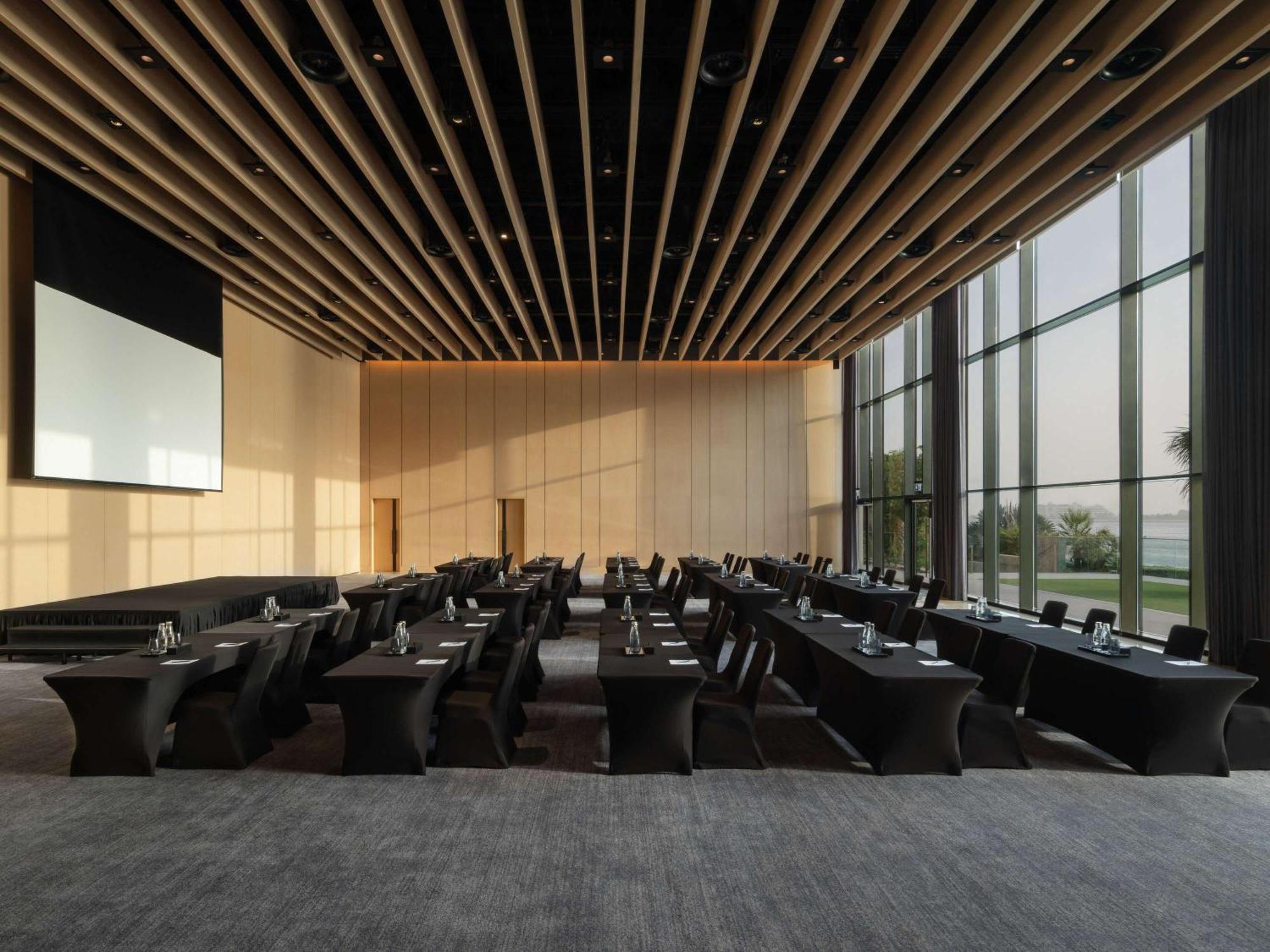 Banyan Tree Dubai At Bluewaters Hotel Exterior foto