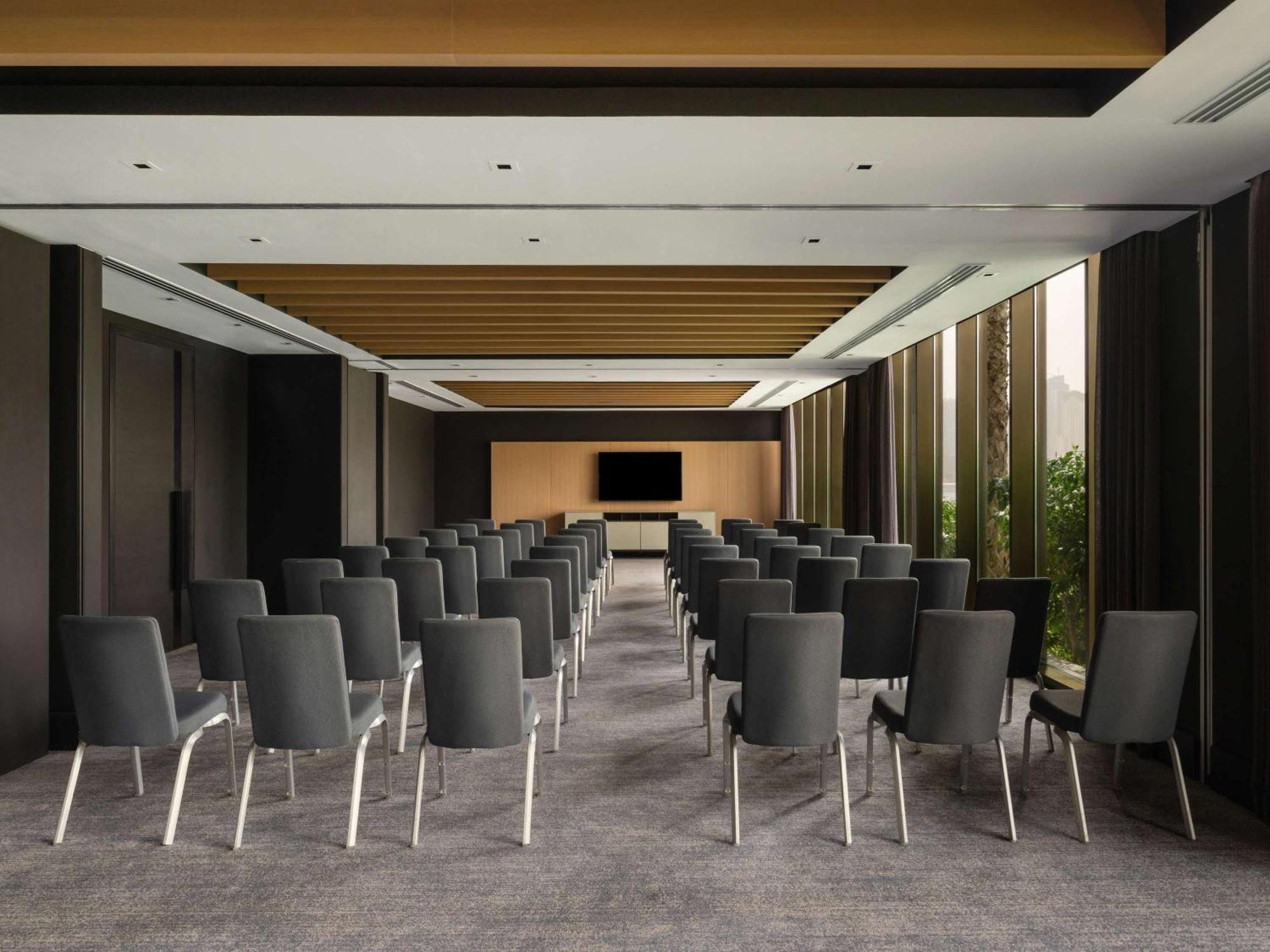 Banyan Tree Dubai At Bluewaters Hotel Exterior foto