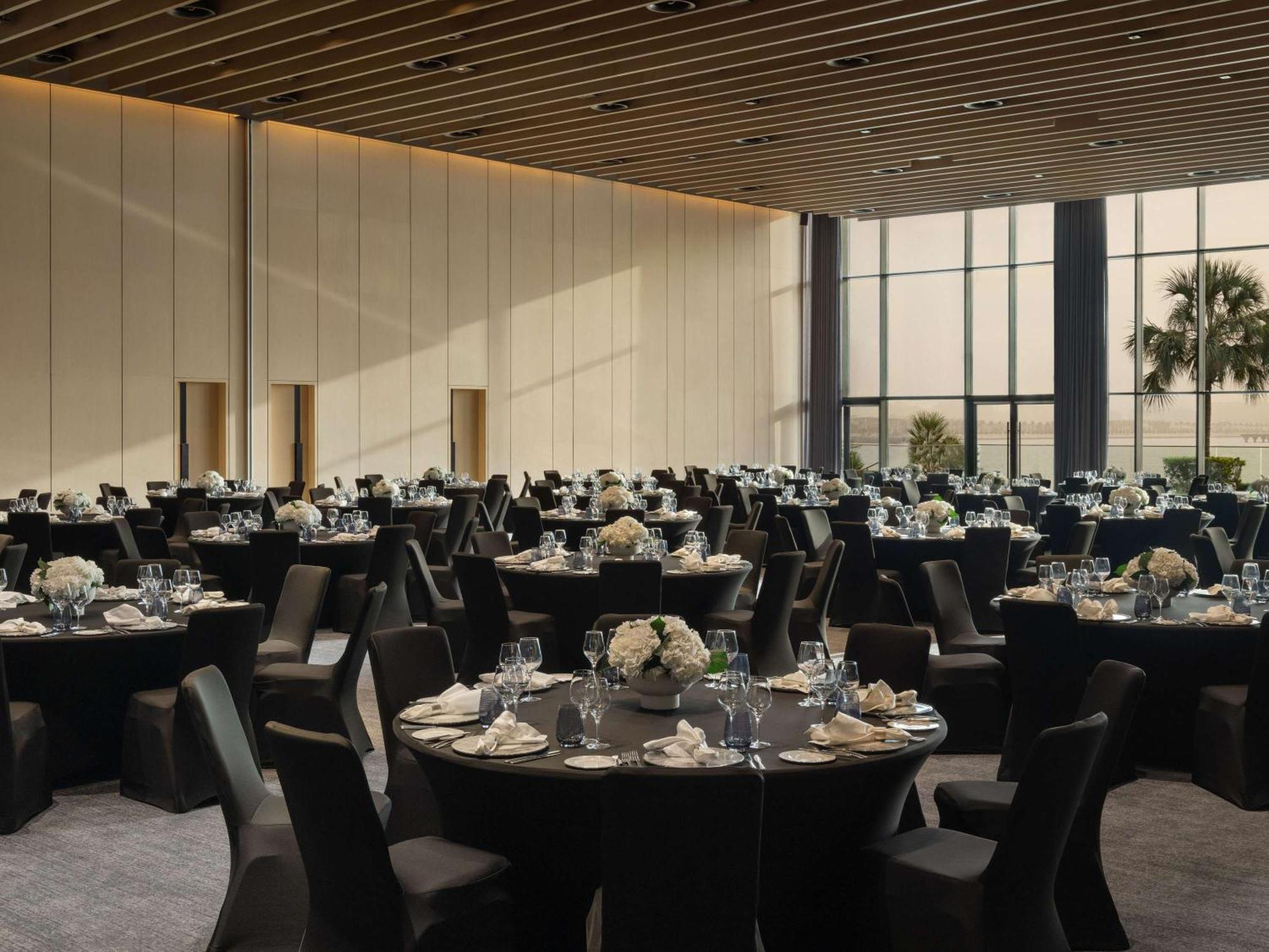 Banyan Tree Dubai At Bluewaters Hotel Exterior foto